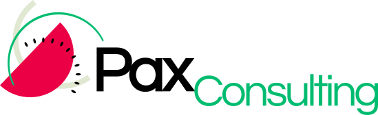 Pax Consulting Logo